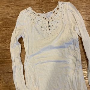 Free people Xs Euc
